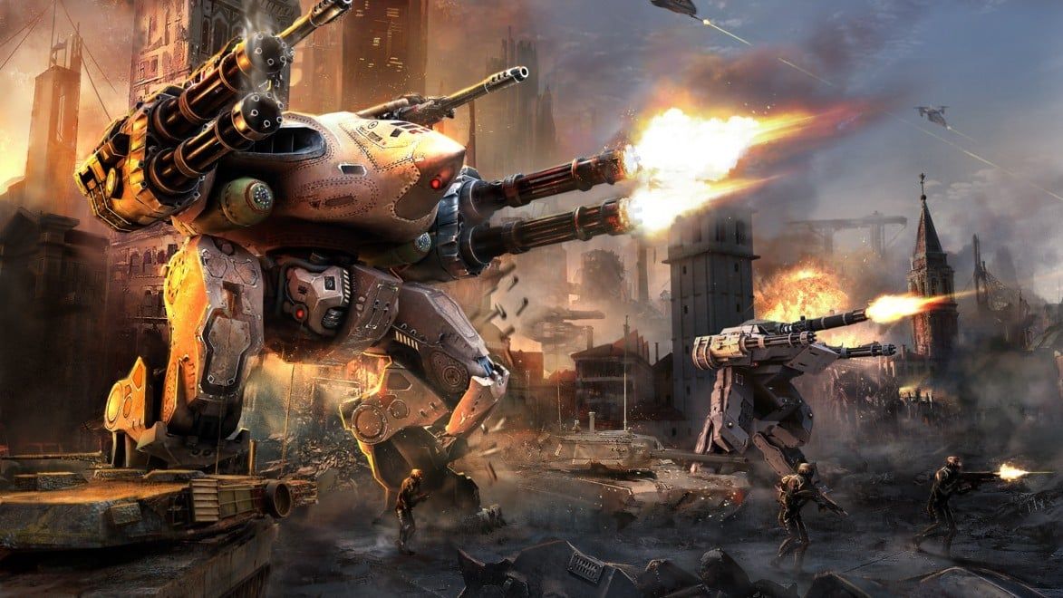 Featured image Xbox releases two new FreetoPlay games including one with 325M players