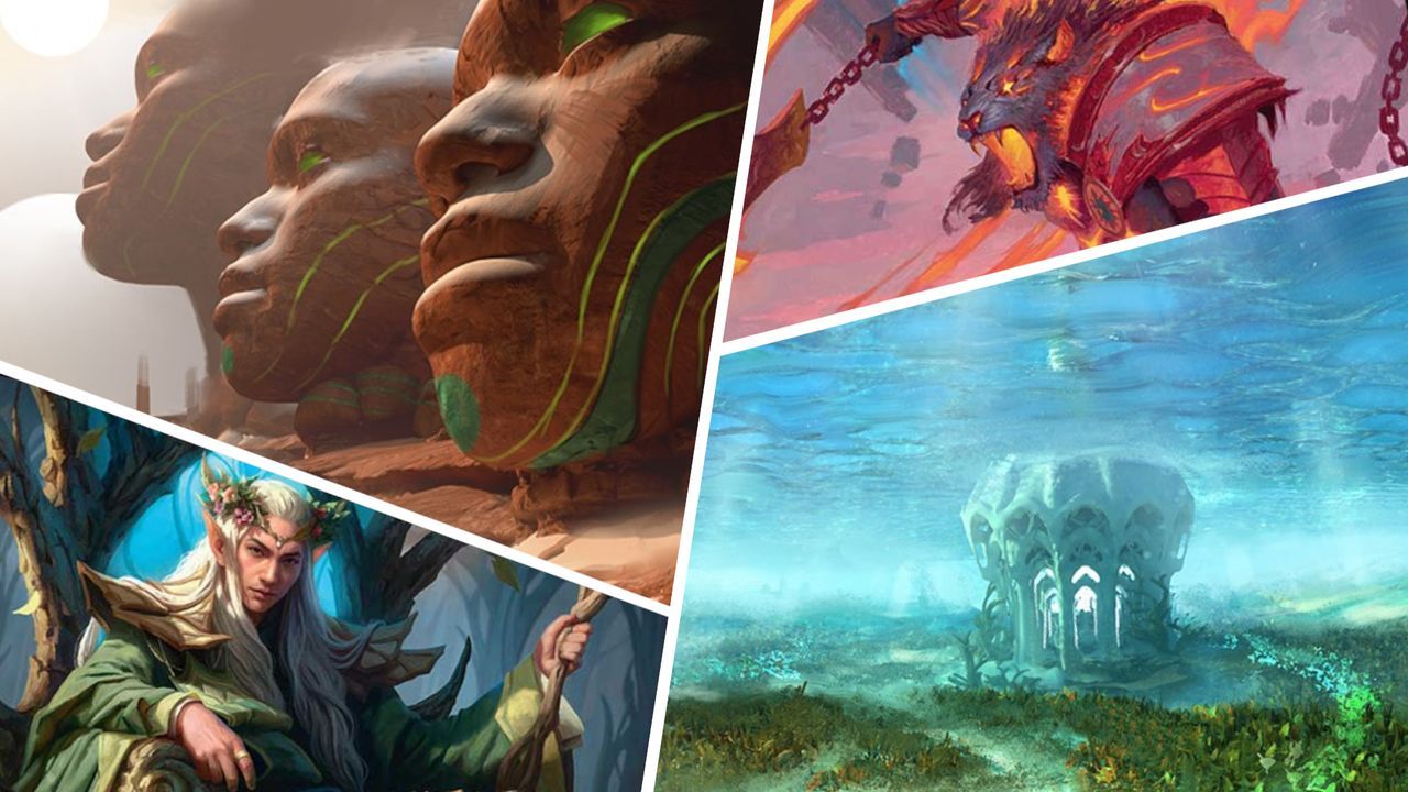 Featured image MagicCon Amsterdam 2026 new sets and favorites