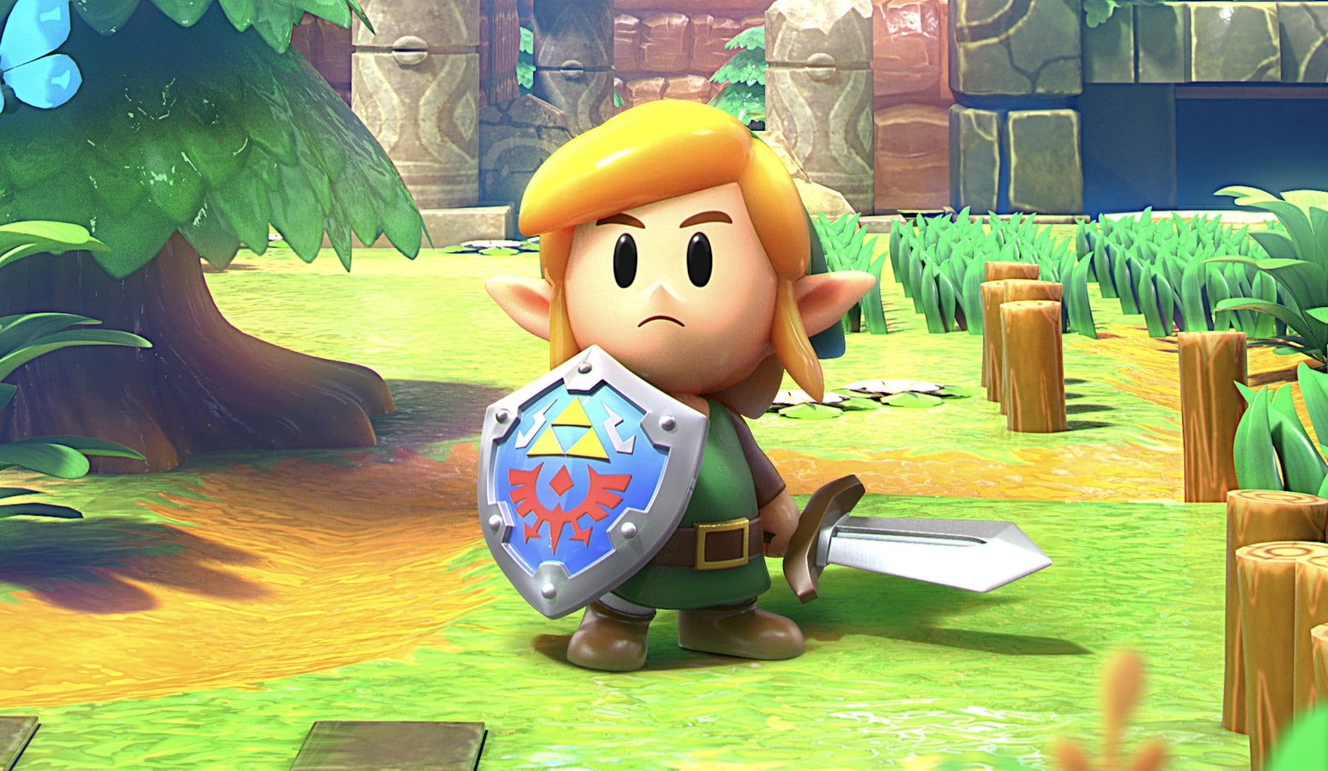 Featured image Why Nintendo Makes So Many Remakes