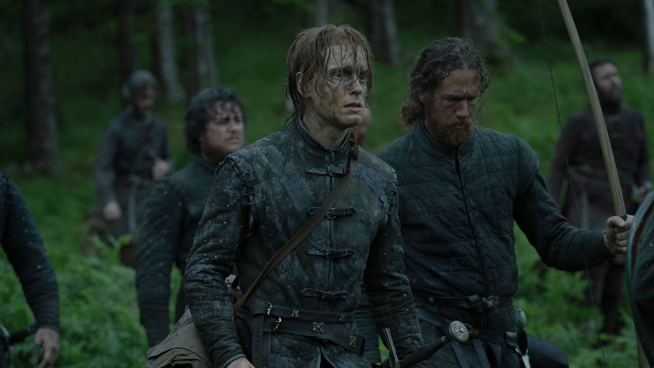 Featured image Gwayne becomes the unexpected favorite character in House of the Dragon