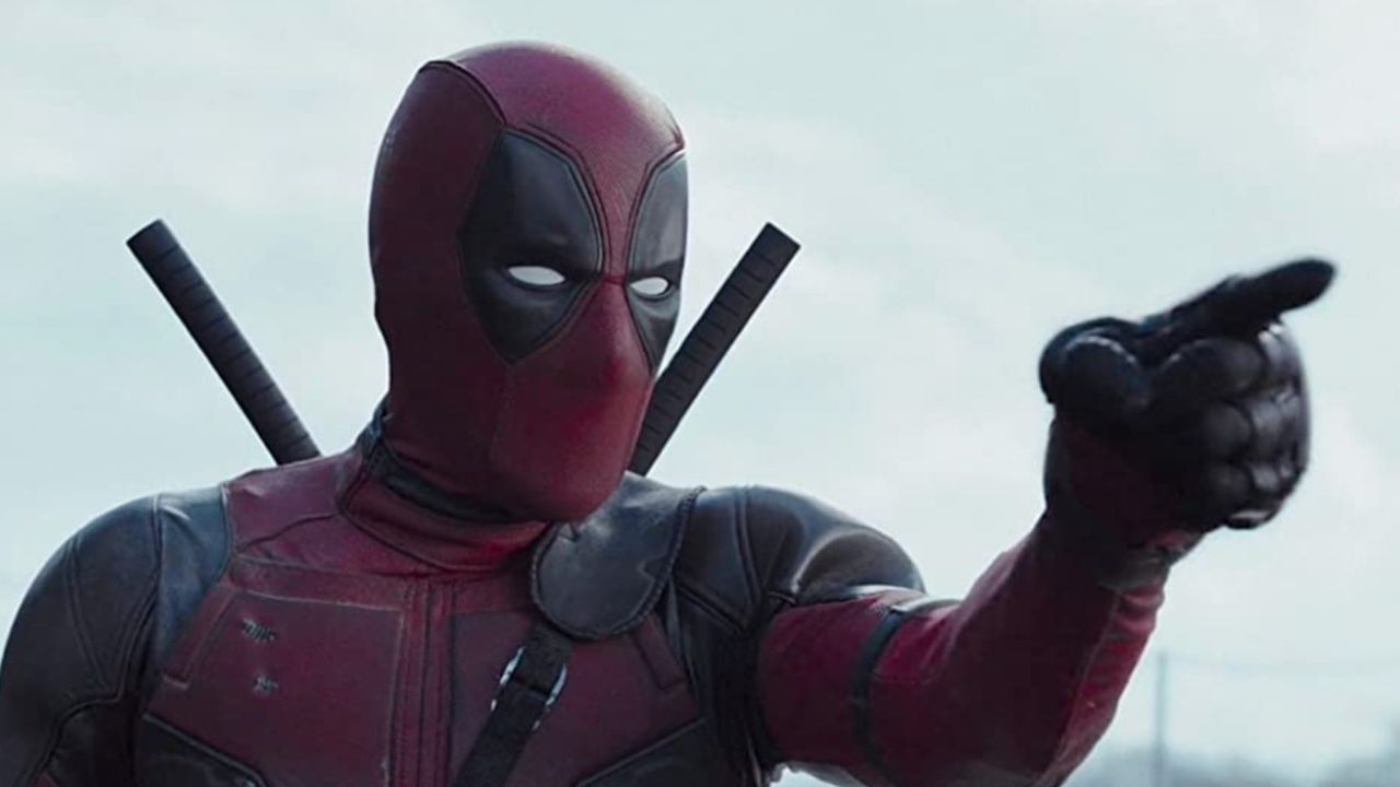 Featured image Ryan Reynolds hints Deadpool movie has comic deep cuts