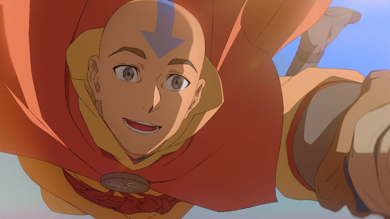 Featured image Aang director says leaks wont harm TLA movie legacy