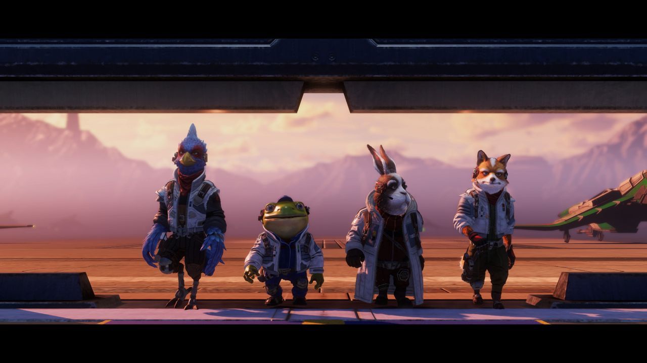 Featured image Miyamoto Mario movie created Star Fox and Switch 2 games