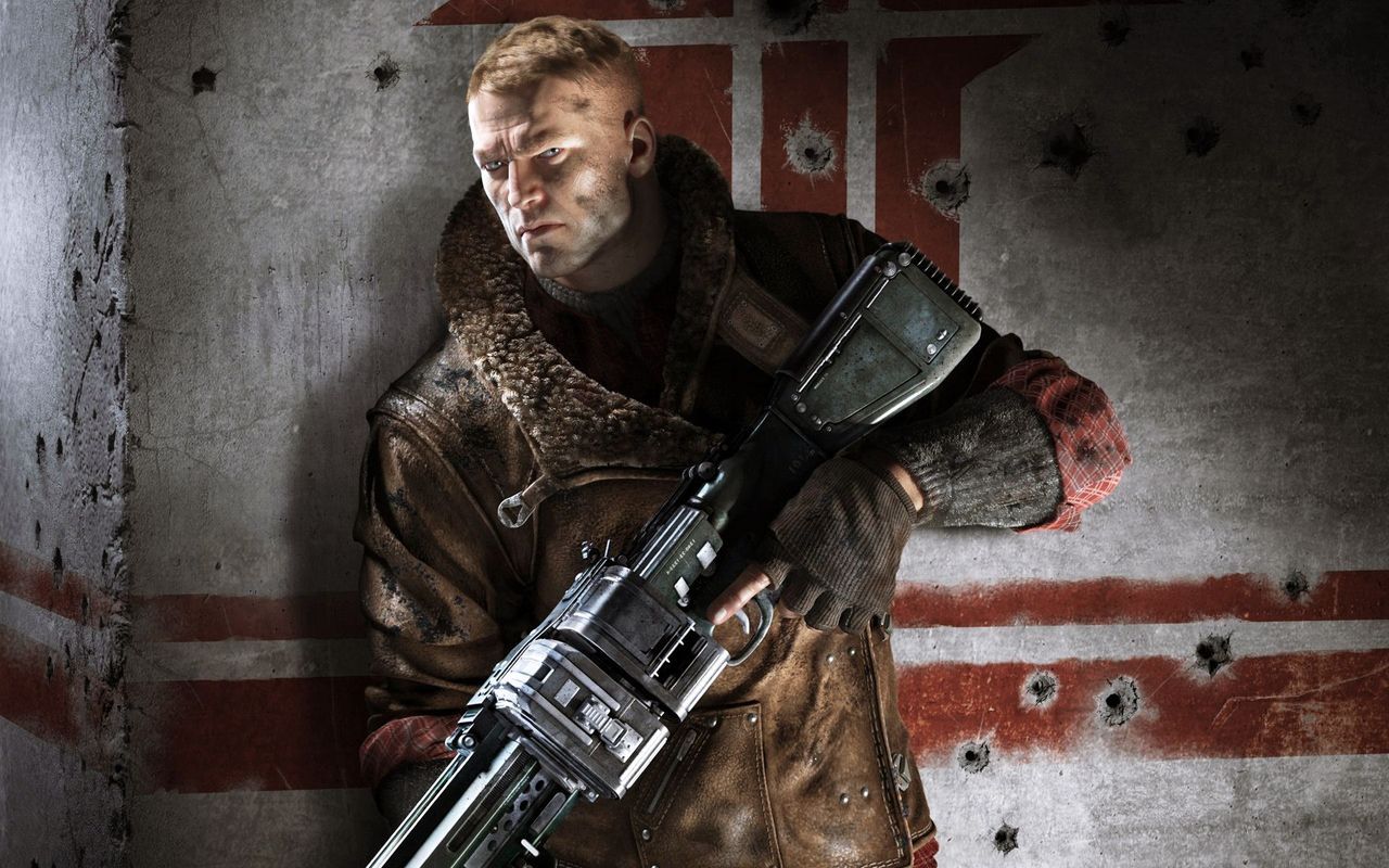 Featured image Bethesda canceled unannounced PvP shooter likely from Wolfenstein dev