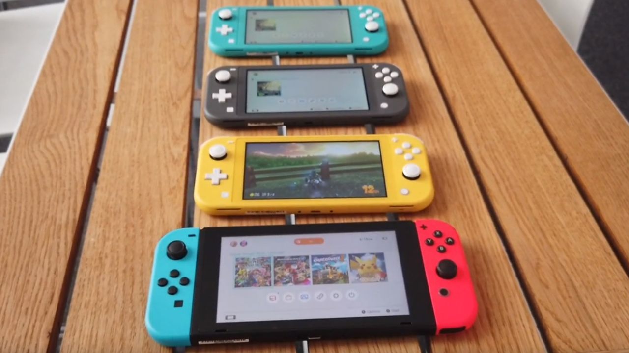 Featured image Miyamoto hopes fans own multiple Nintendo consoles