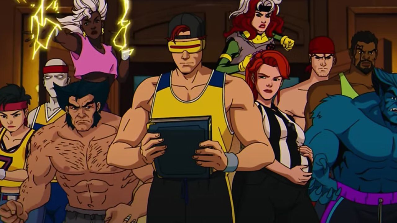 Featured image XMen 97 Season 3 complete Season 4 in development