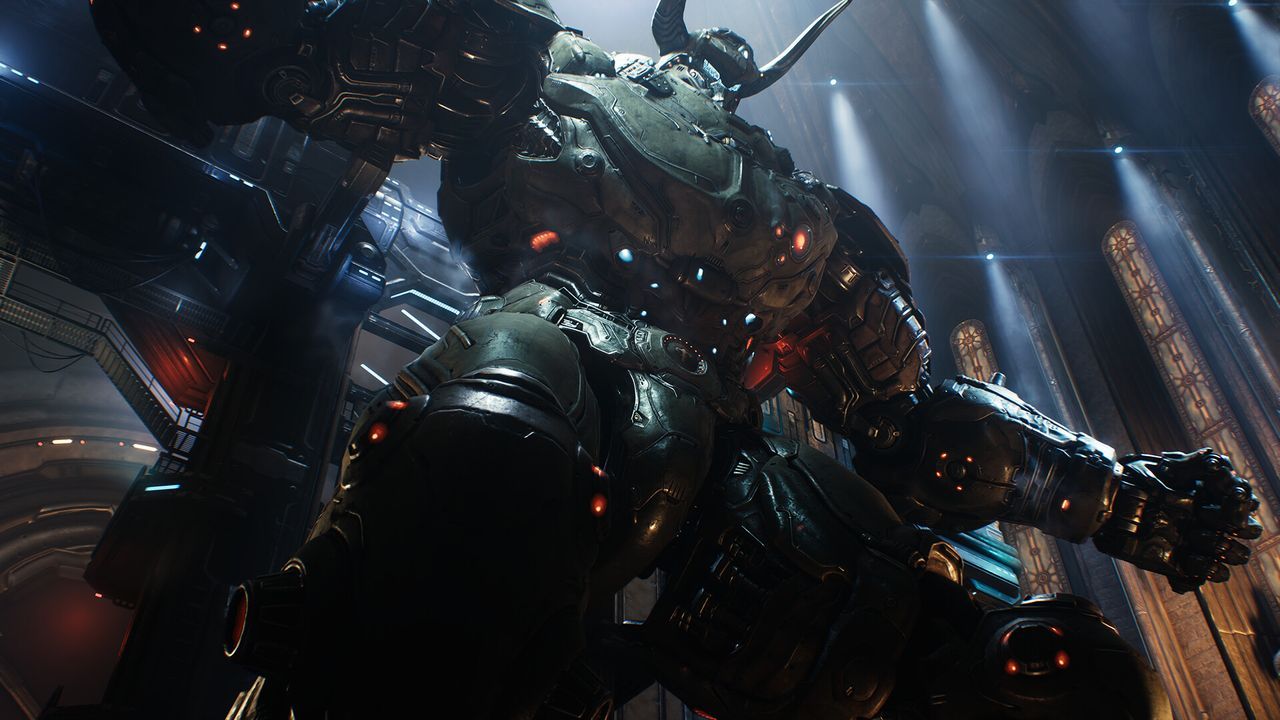 Featured image id Software not gutted engine team still thriving