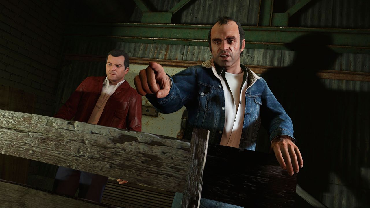 Featured image Theyll throw out entire GTA 5 levels