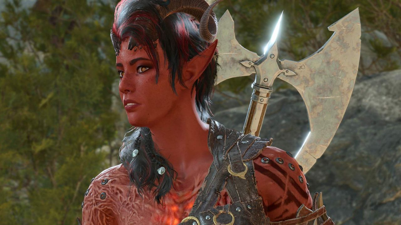 Featured image Larian teases new Divinity project news
