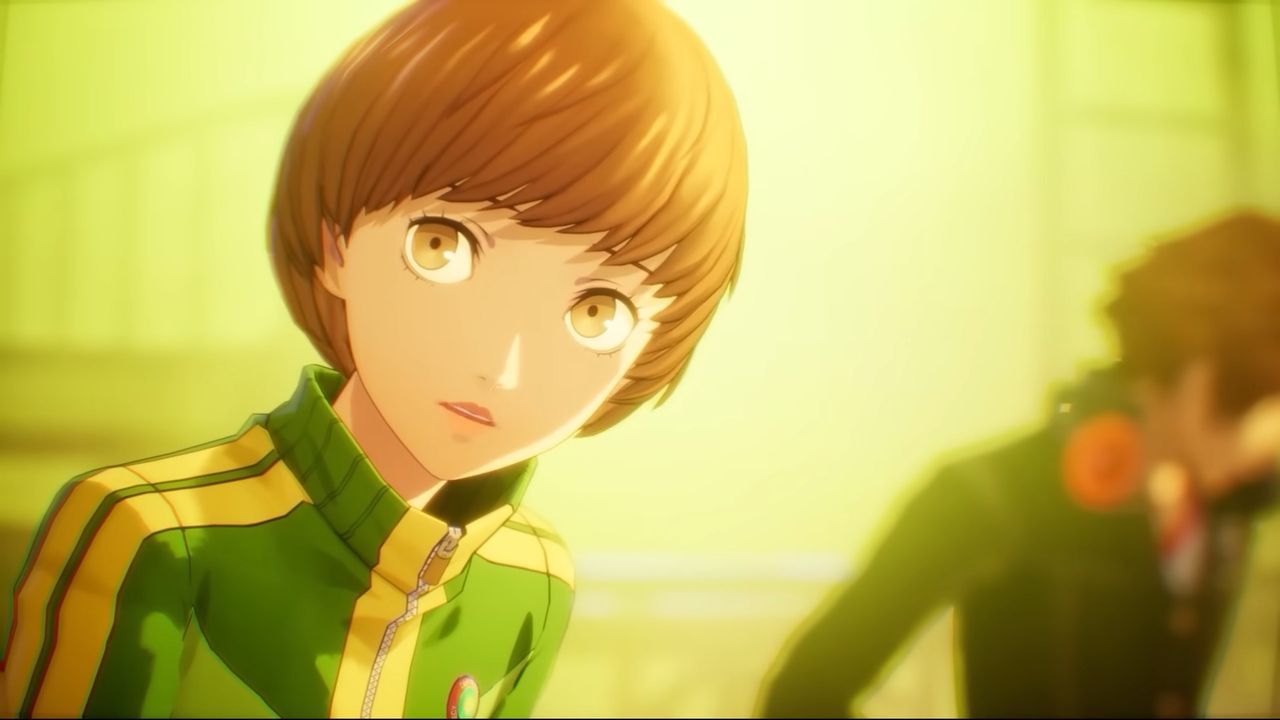 Featured image Sega promises a lively 30th anniversary for Persona