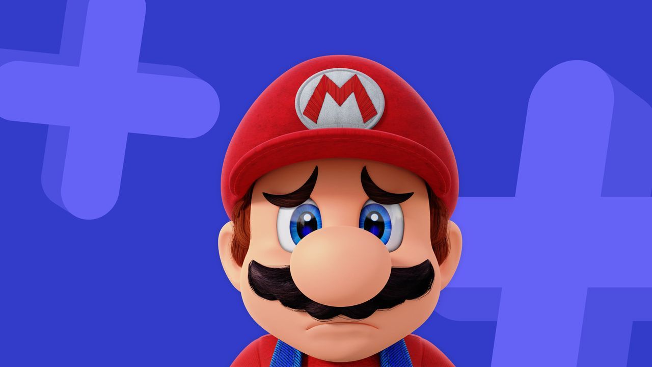 Featured image Nintendos bizarre antibrother romance failsafe stops Mario and Luigi