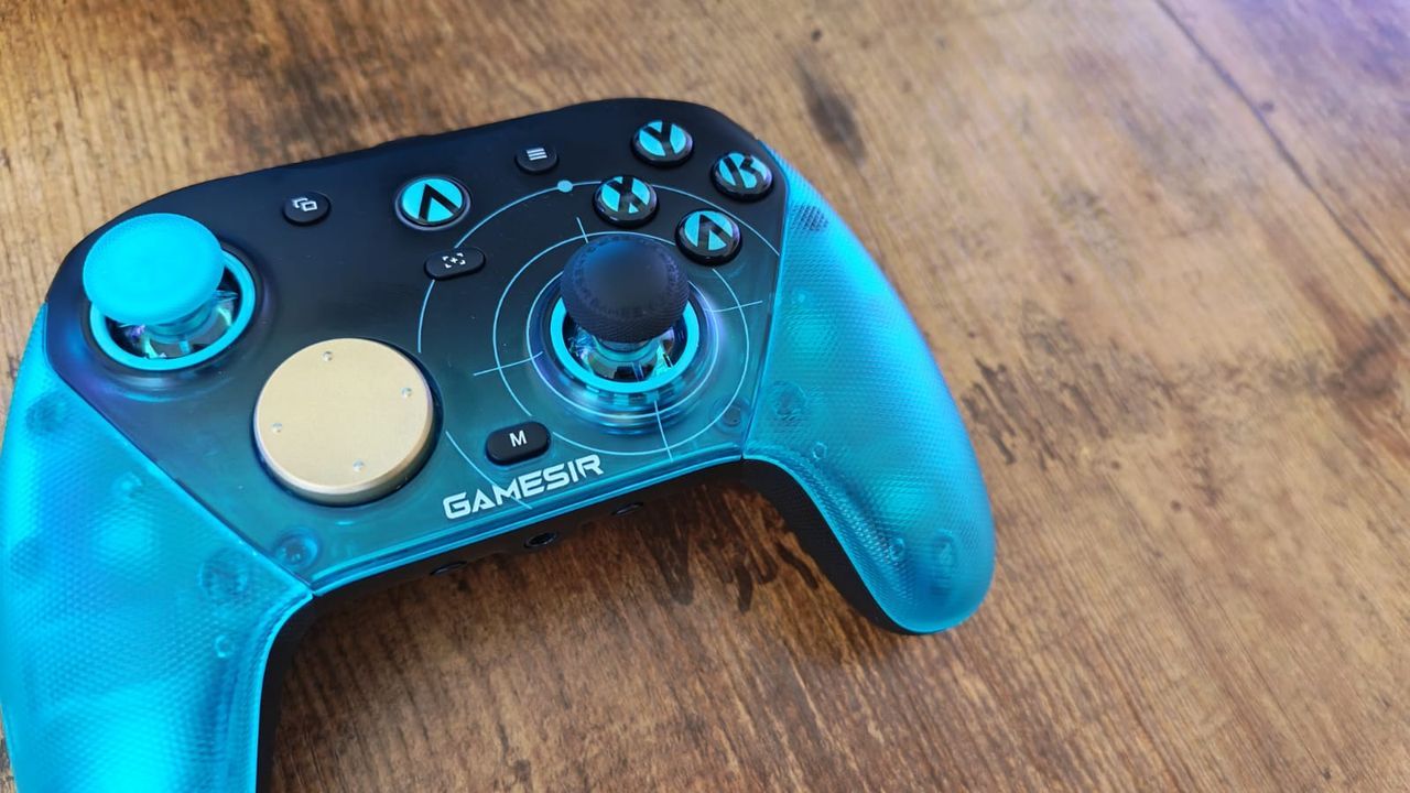 Featured image Unlock Pro Controller Jargon and Skip Reinstalling Software