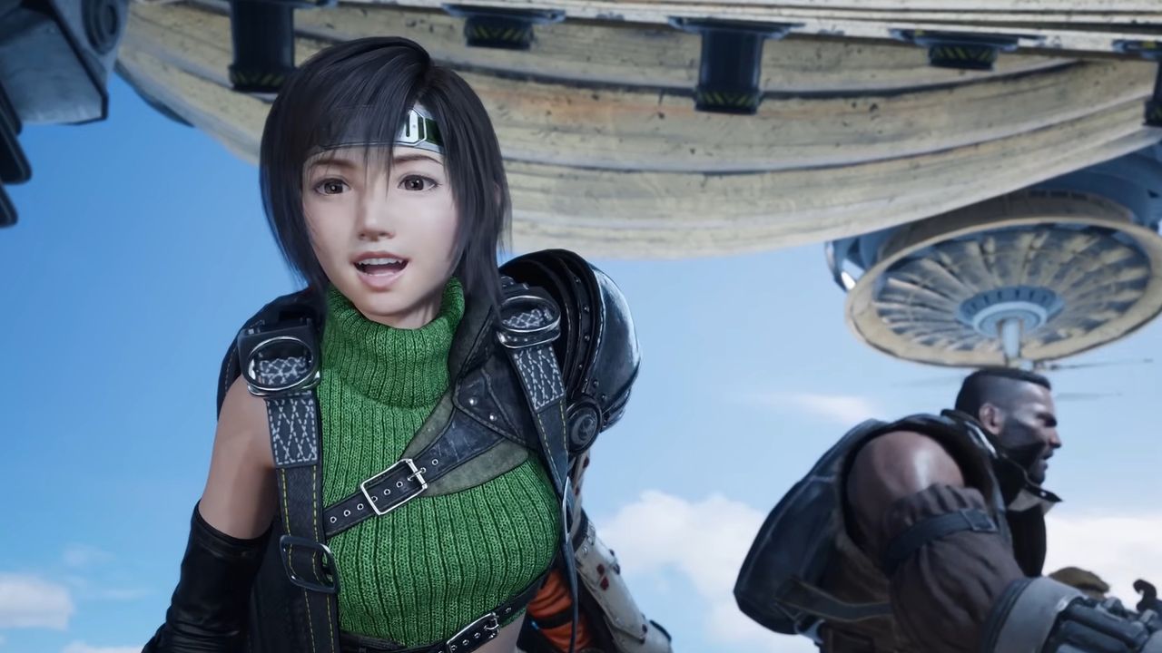 Featured image FF7 Director on Open World Fatigue Guides Players