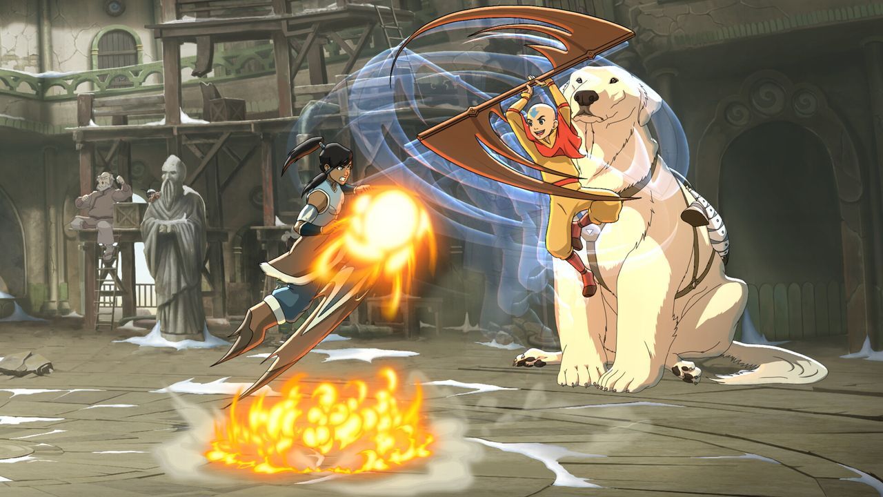 Featured image Avatar fighting game delayed Xbox launch snubbing PS5 and Steam
