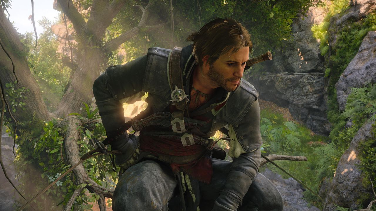 Featured image AC Black Flag lead begs fans to play for GTA 6 support