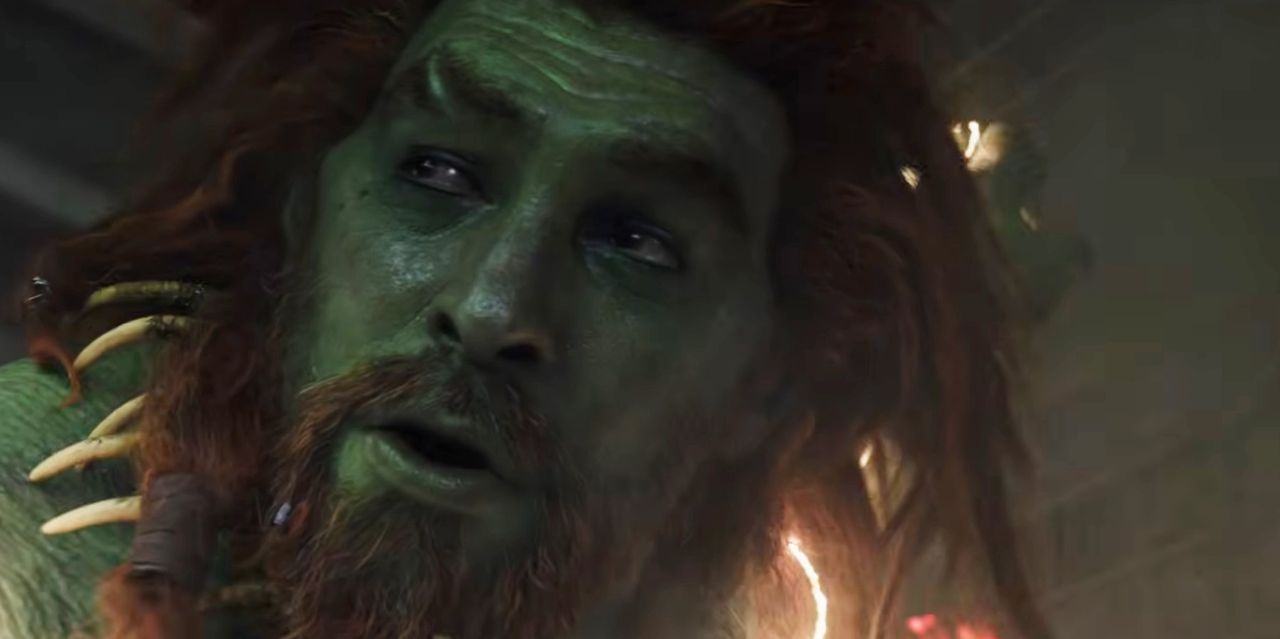 Featured image Street Fighter clip reveals new Blanka look and major cameo