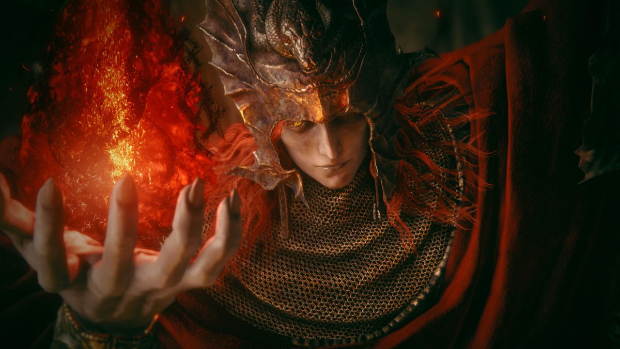 Featured image Elden Ring movie filming wraps years from release