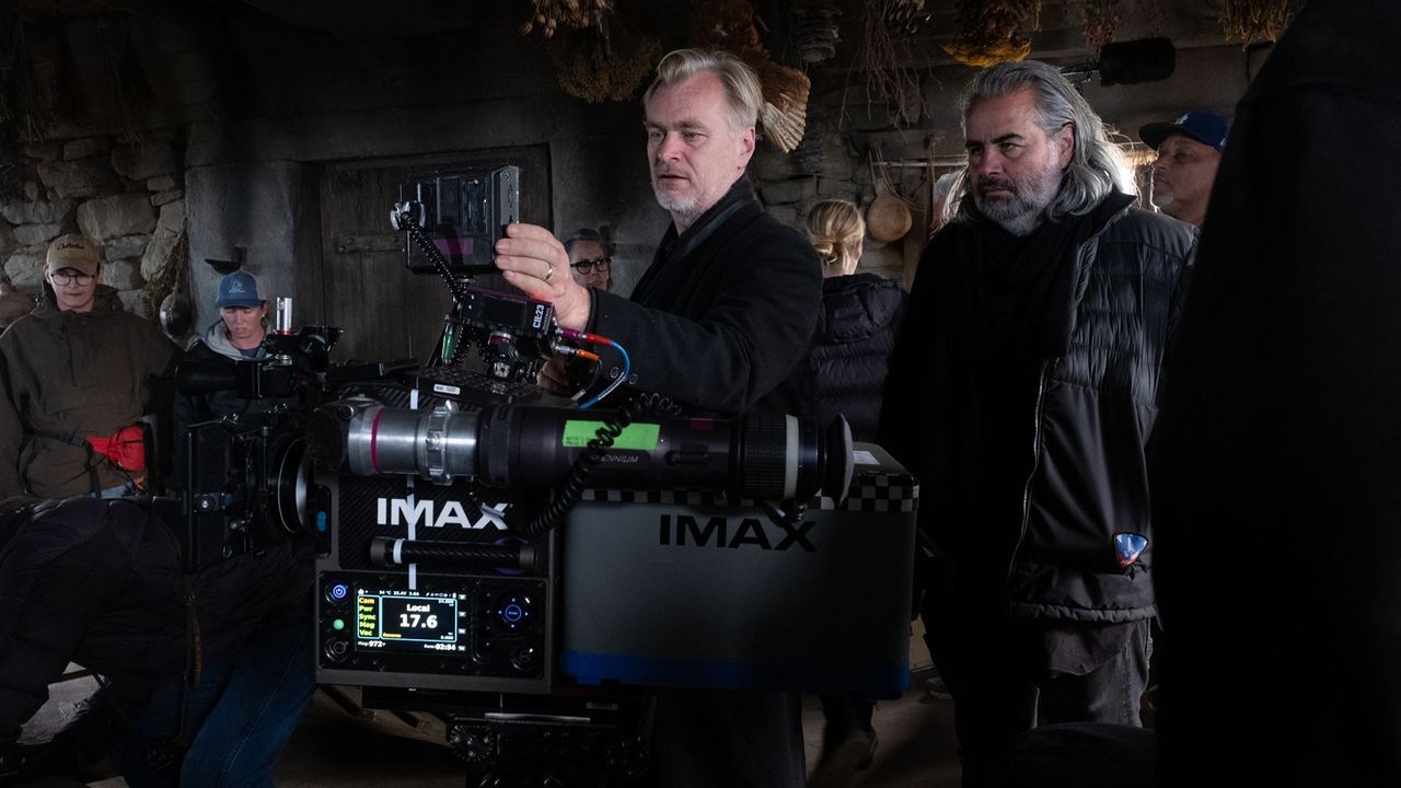 Featured image AI Odyssey Nolan questions the technology