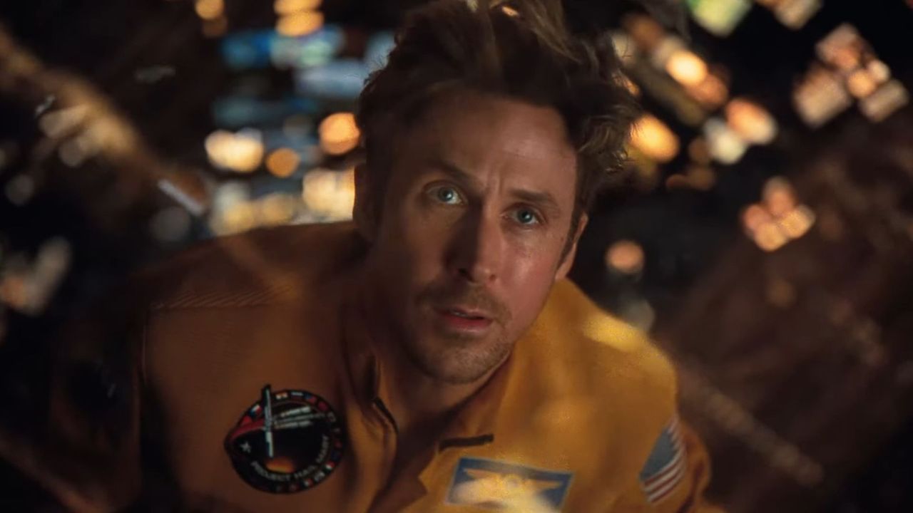 Featured image Ryan Gosling as Ghost Rider in the Deadpool and Wolverine MCU film