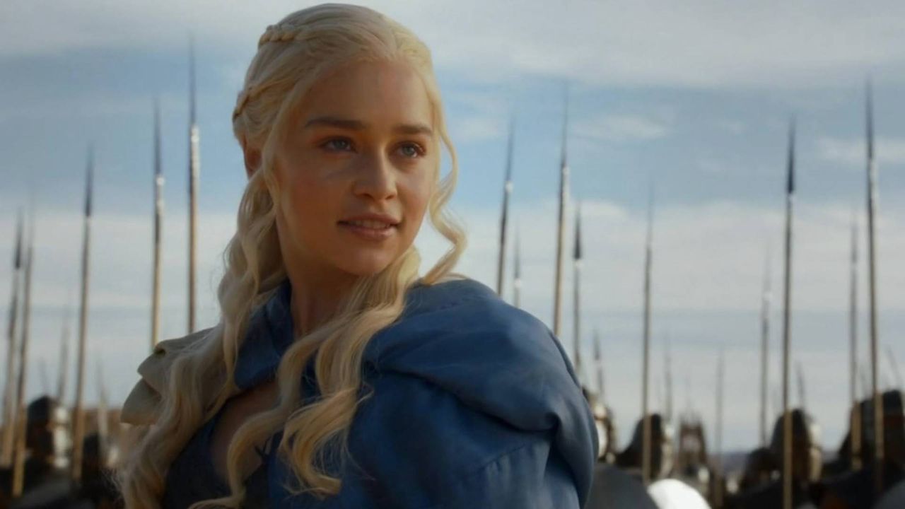 Featured image GRRMs deadline for finishing The Winds of Winter