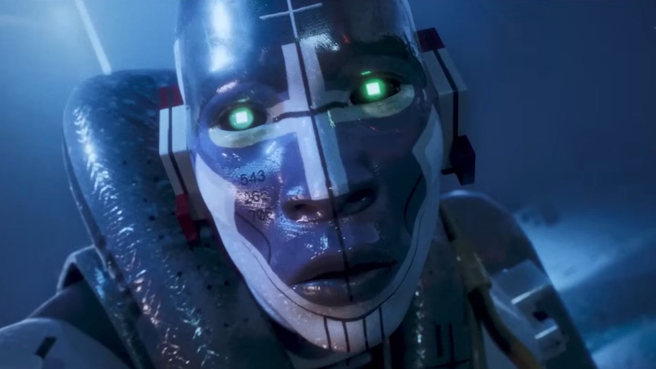 Featured image Joe Zieglers Bungie departure follows Marathon drama