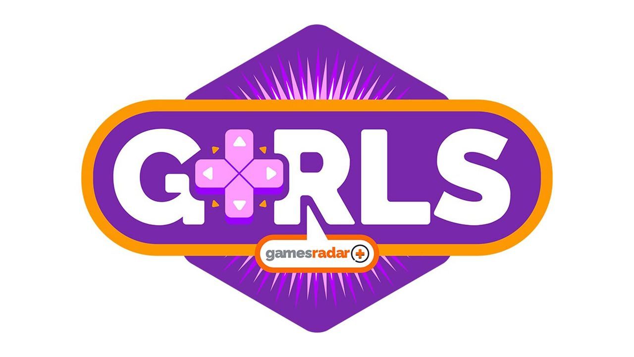 Featured image New GRLS Podcast from GamesRadar now live
