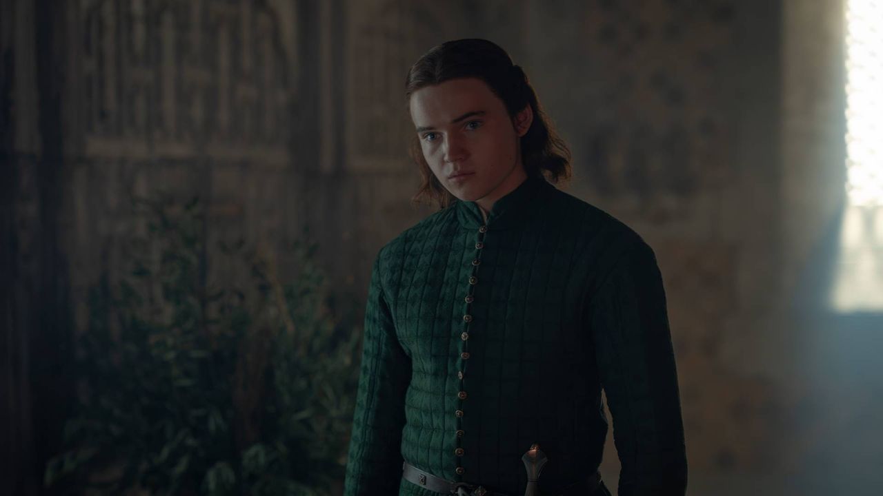 Featured image Daeron Targaryen actor reveals rising stakes in House of the Dragon