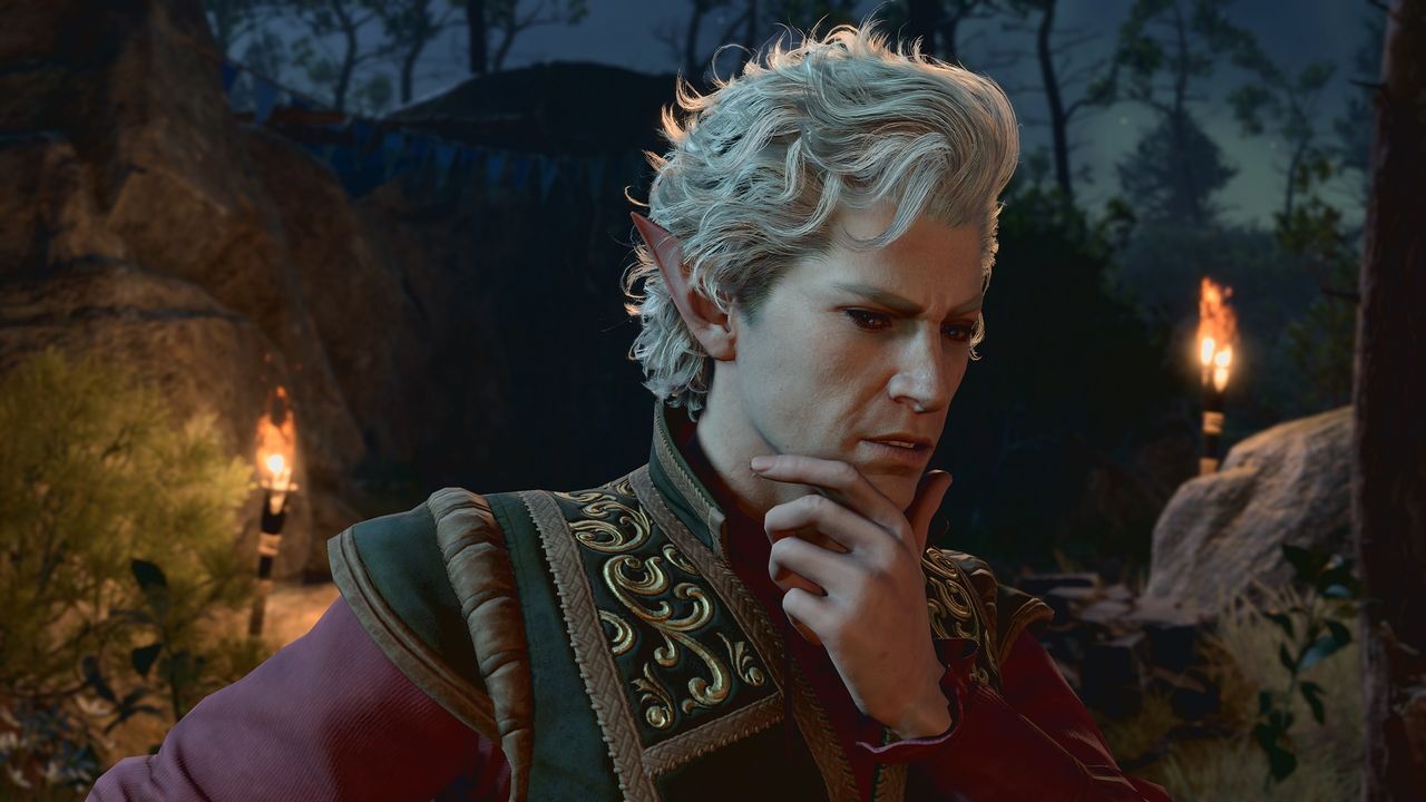 Featured image BioWare demands Larian license Divinity Engine for BG4 success