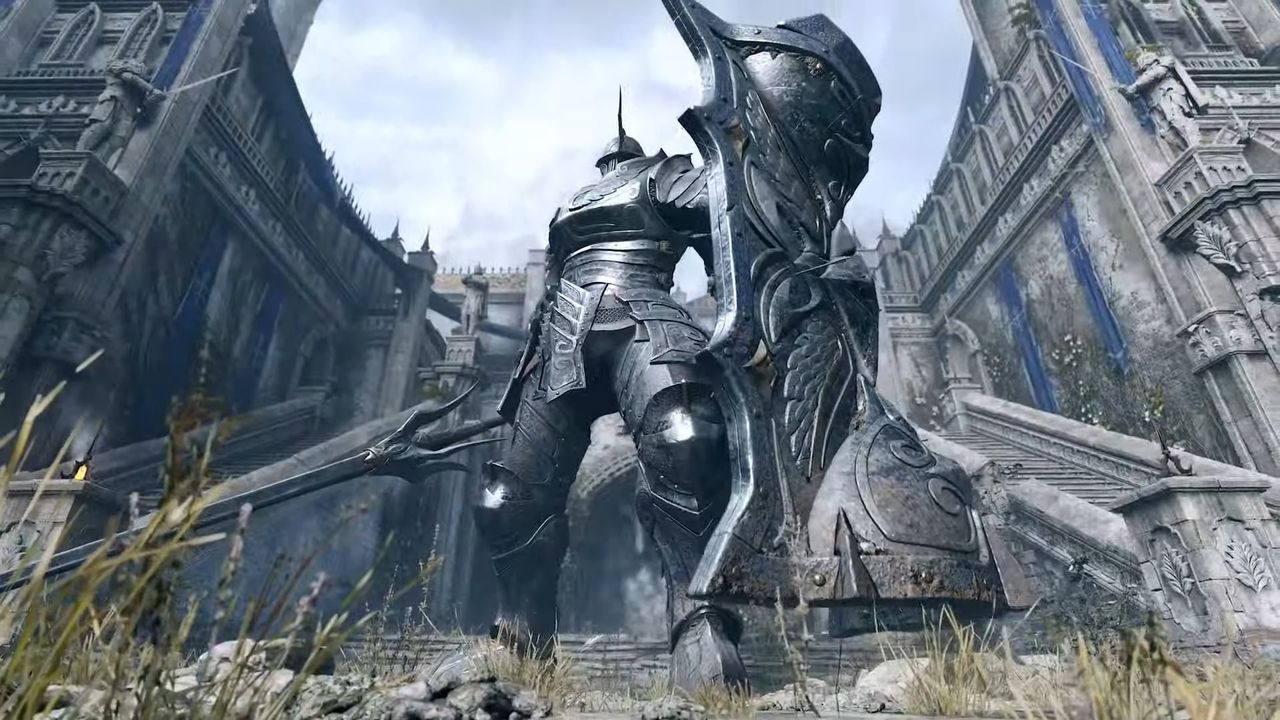 Featured image Exboss admits giving Demons Souls the lowest number for physical copies