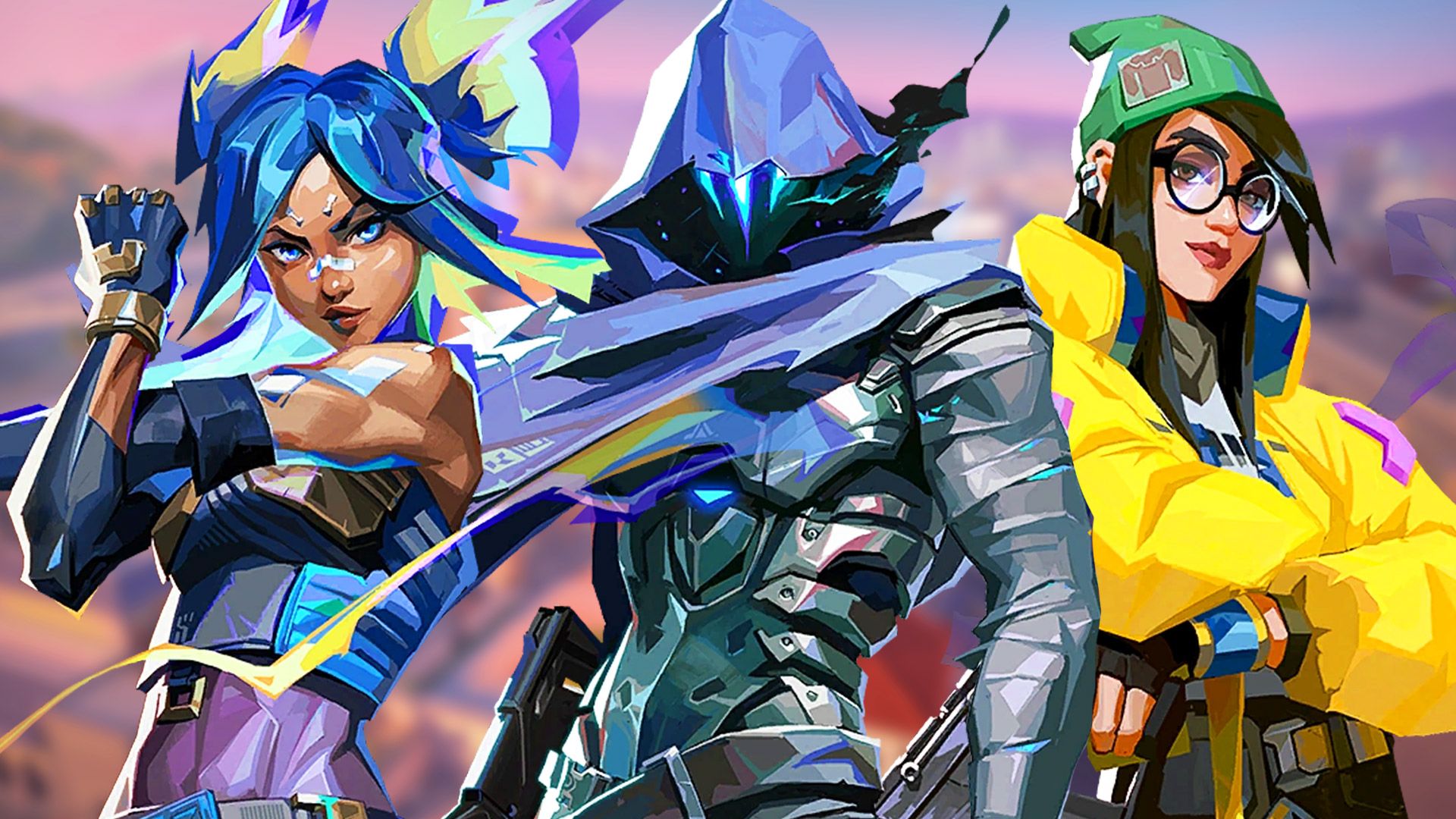 Featured image Best Valorant Agents S2026 Act 4 Tier List