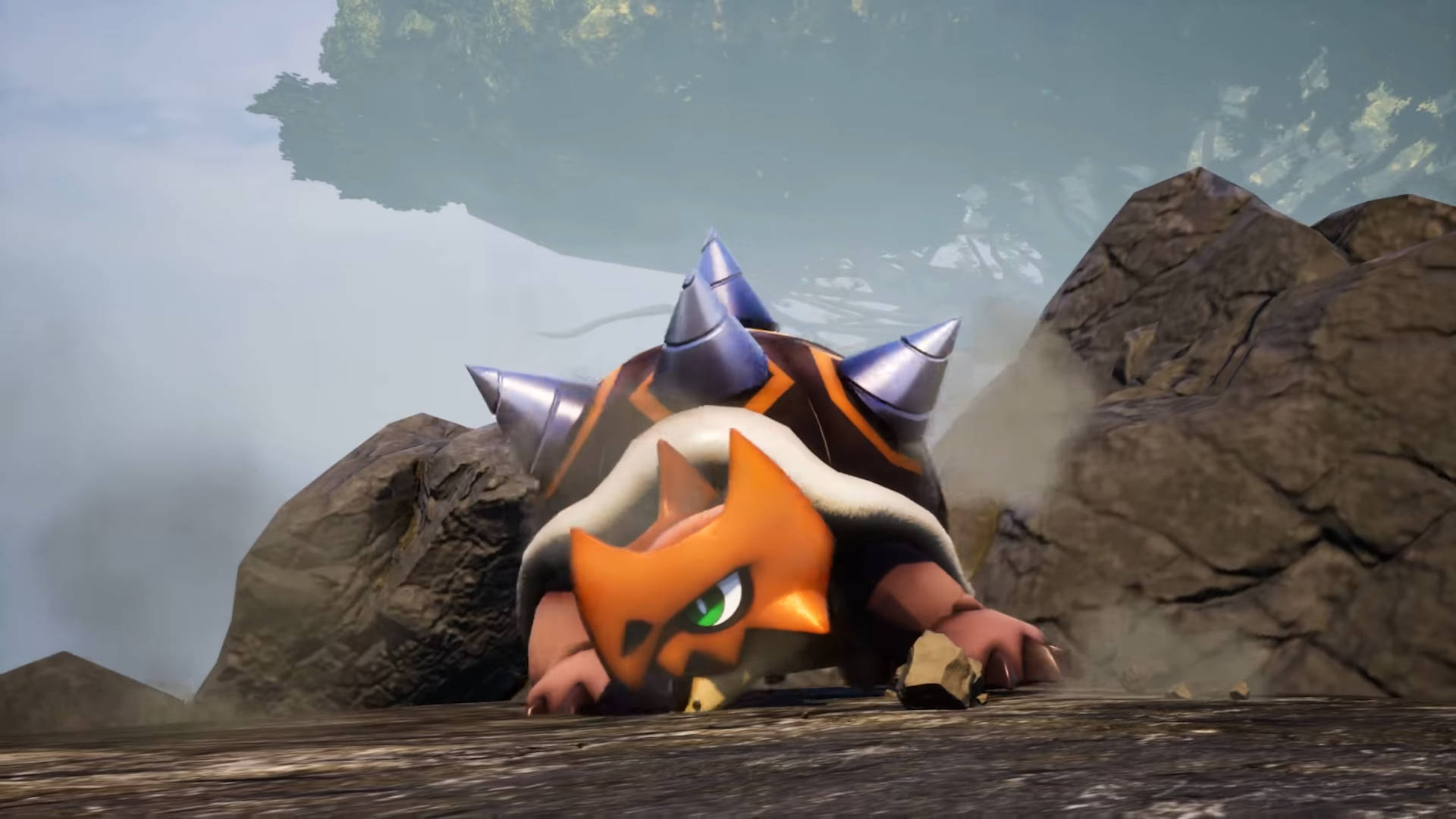 Featured image Best Mining Pals in Palworld 10