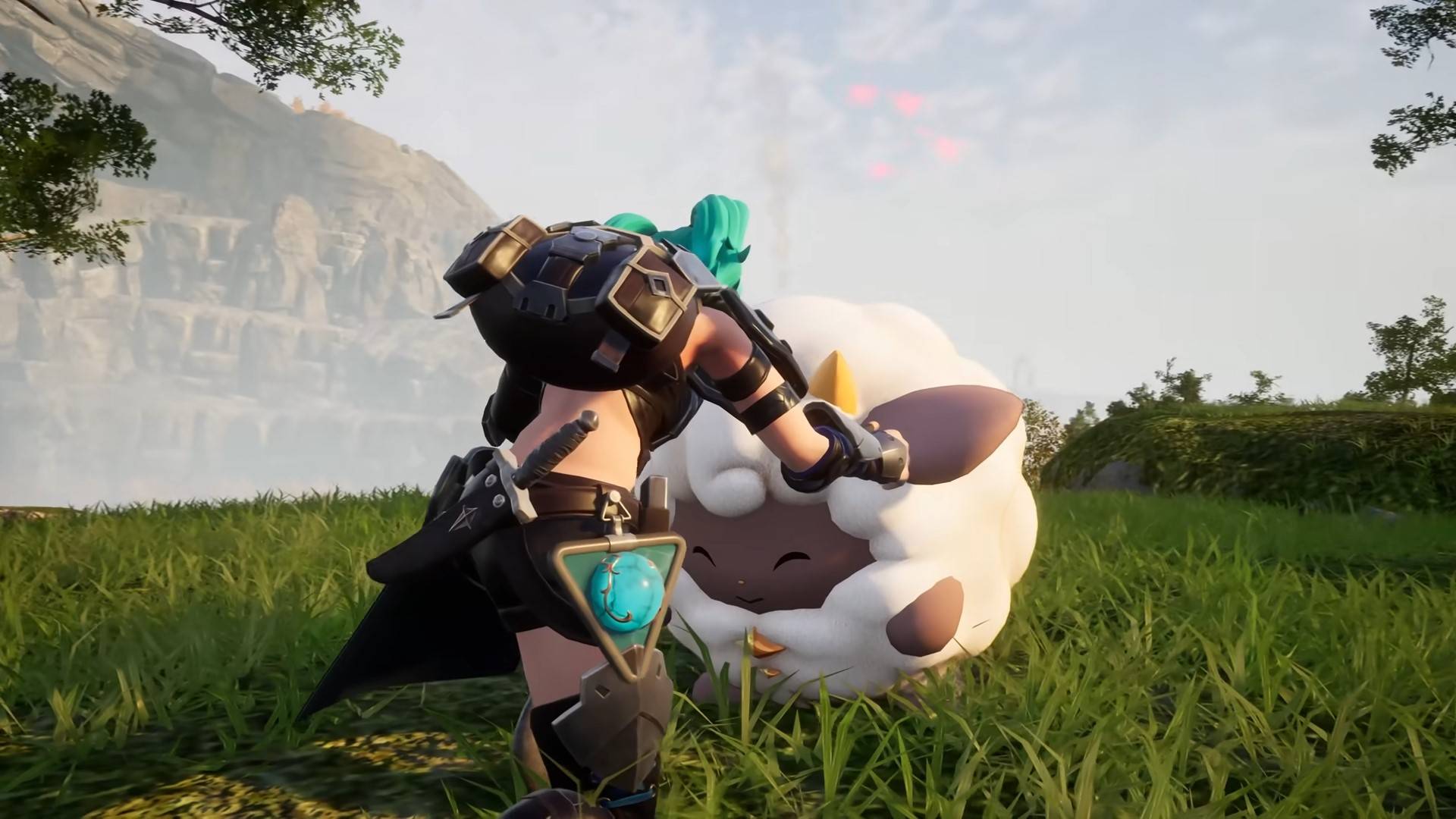 Featured image Top Pals for Farming in Palworld