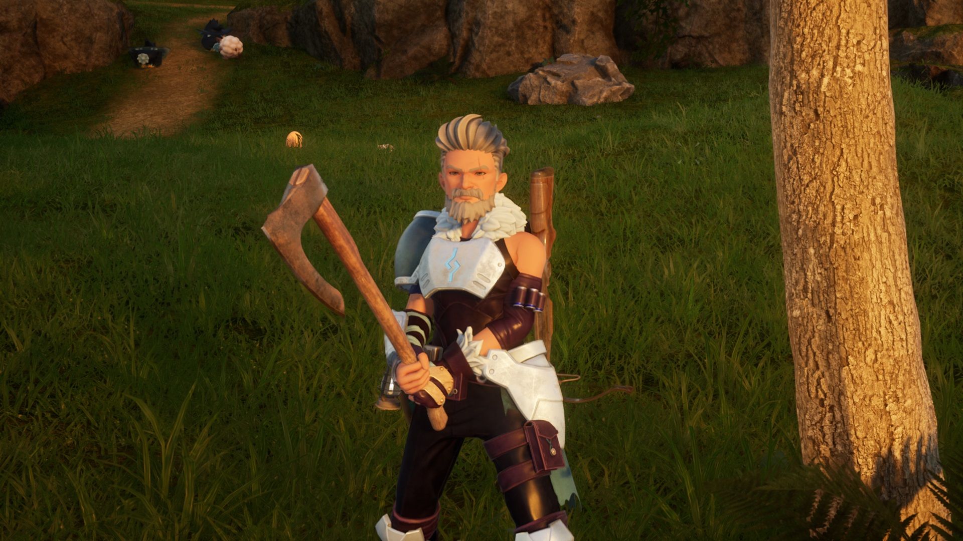 Featured image Best Pals for Lumbering in Palworld