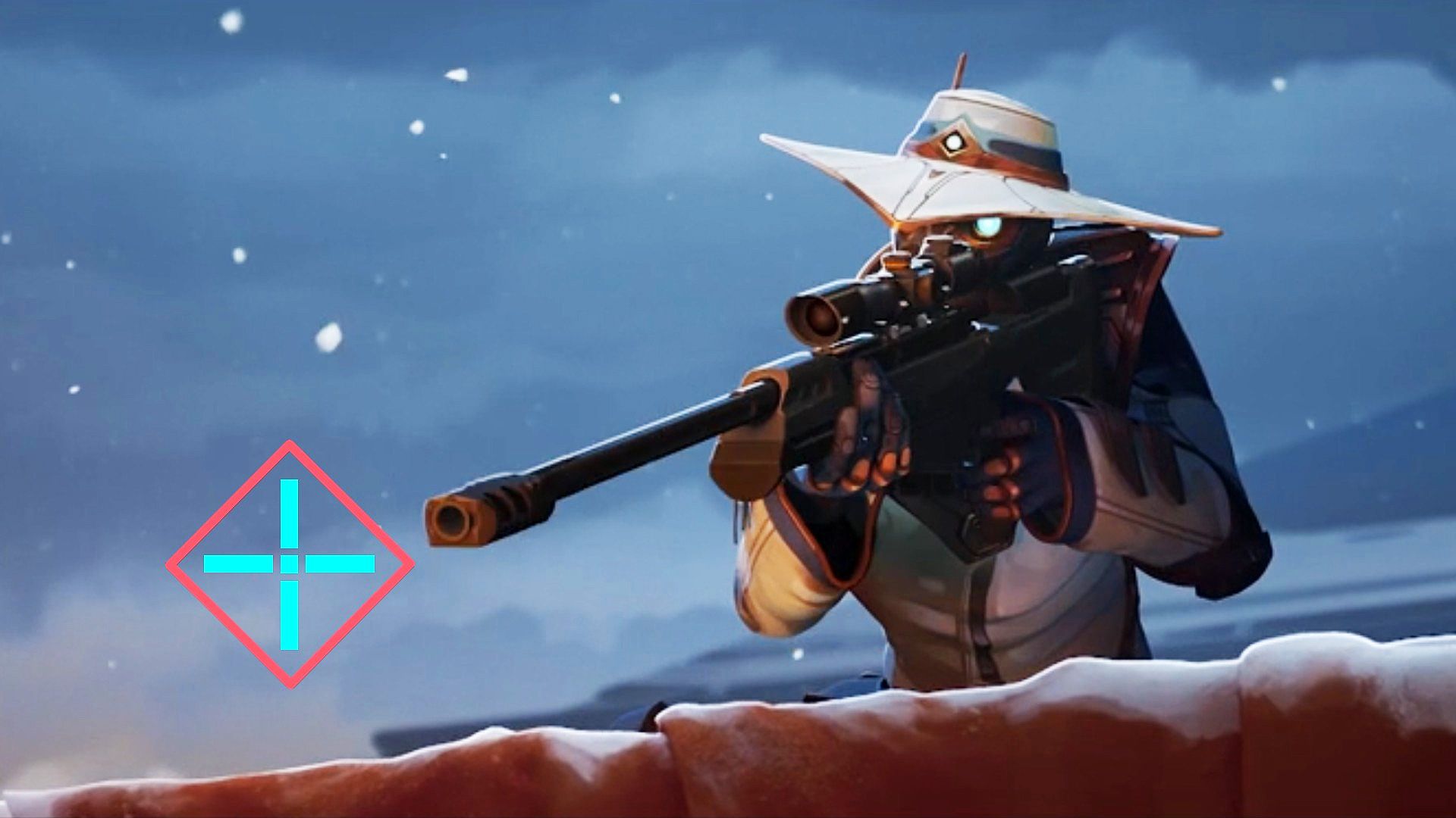 Featured image Elite Valorant crosshair codes used by pros