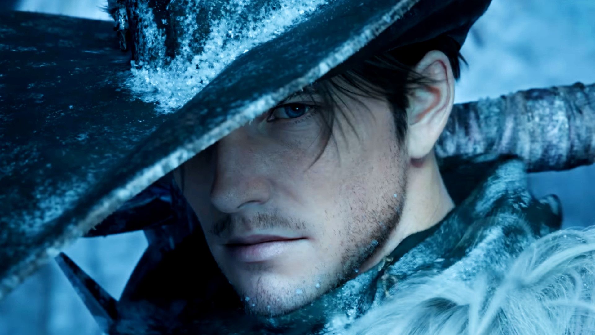 Featured image FF14 Evercold Trailers Jobs Dates  Latest News