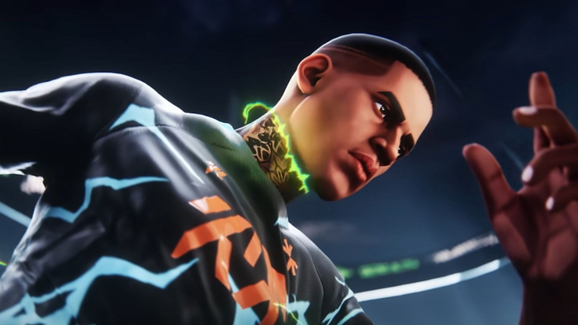 Featured image Building an exciting esports world where everyone can compete