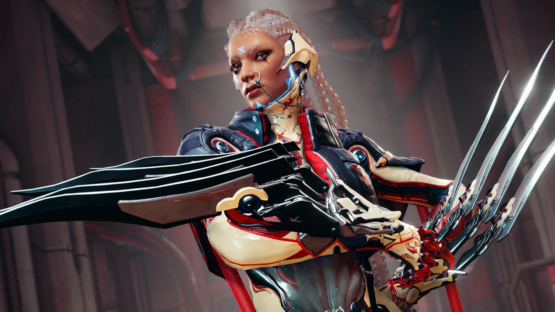 Featured image Warframe gets more Jade Shadows