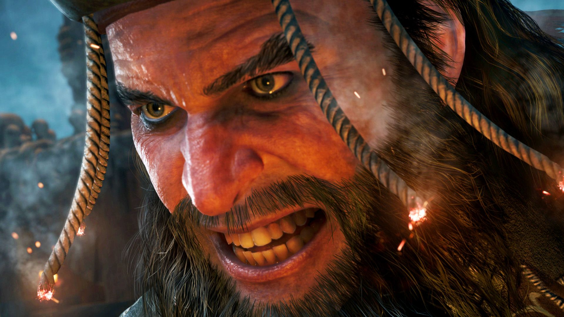 Featured image Unlock free rewards for AC Black Flag Resynced players