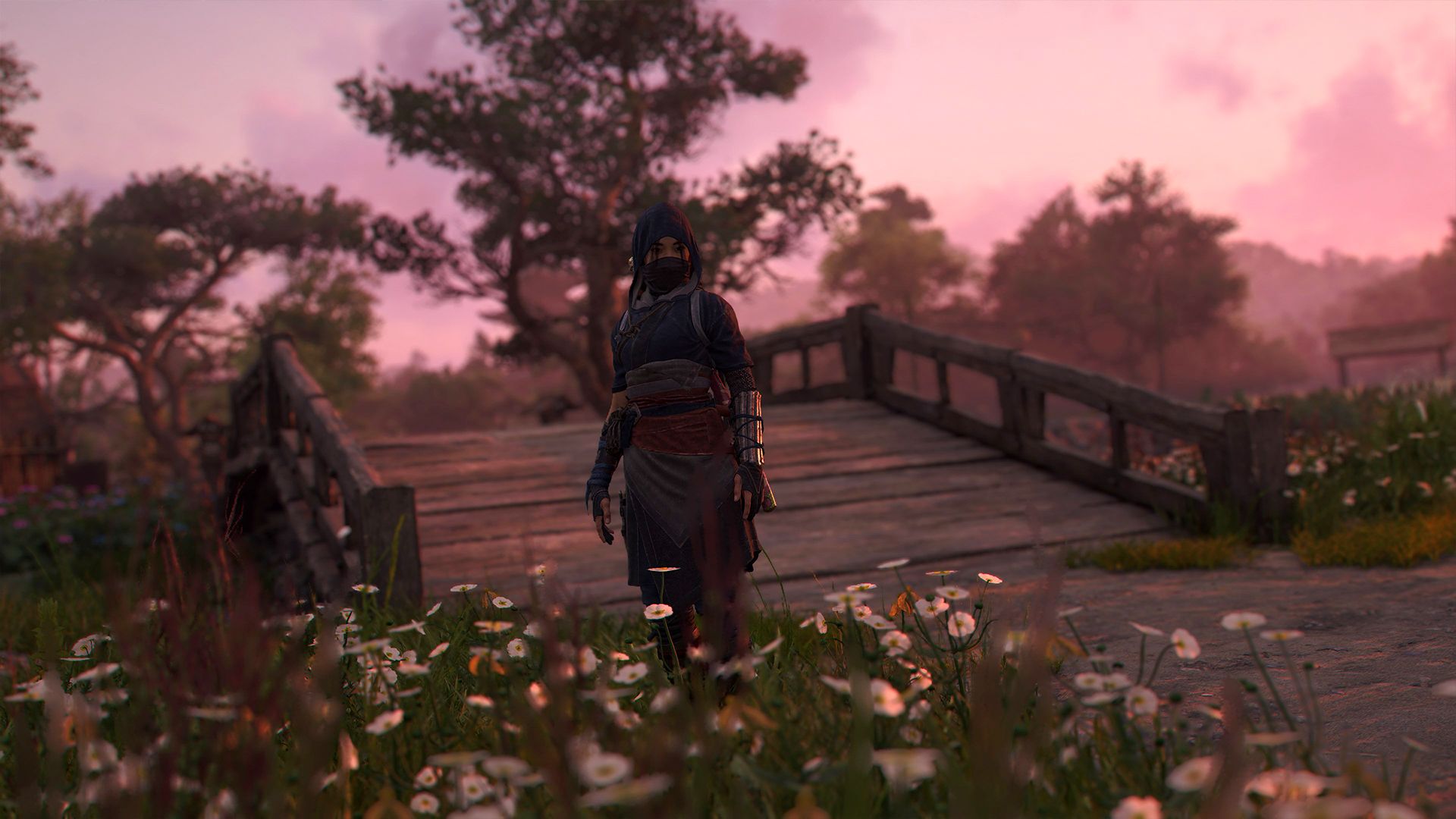 Featured image AC Shadows stole my heart in Assassins Creed Resynced
