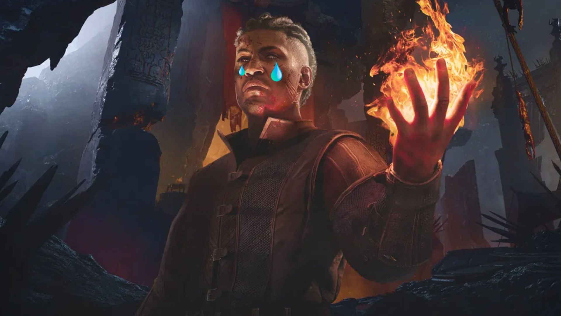 Featured image BG3 players kill every NPC and stuff them in a chest Larian approves