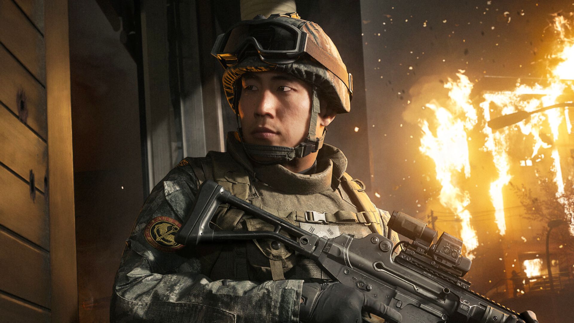Featured image Modern Warfare 4 goes back to war roots