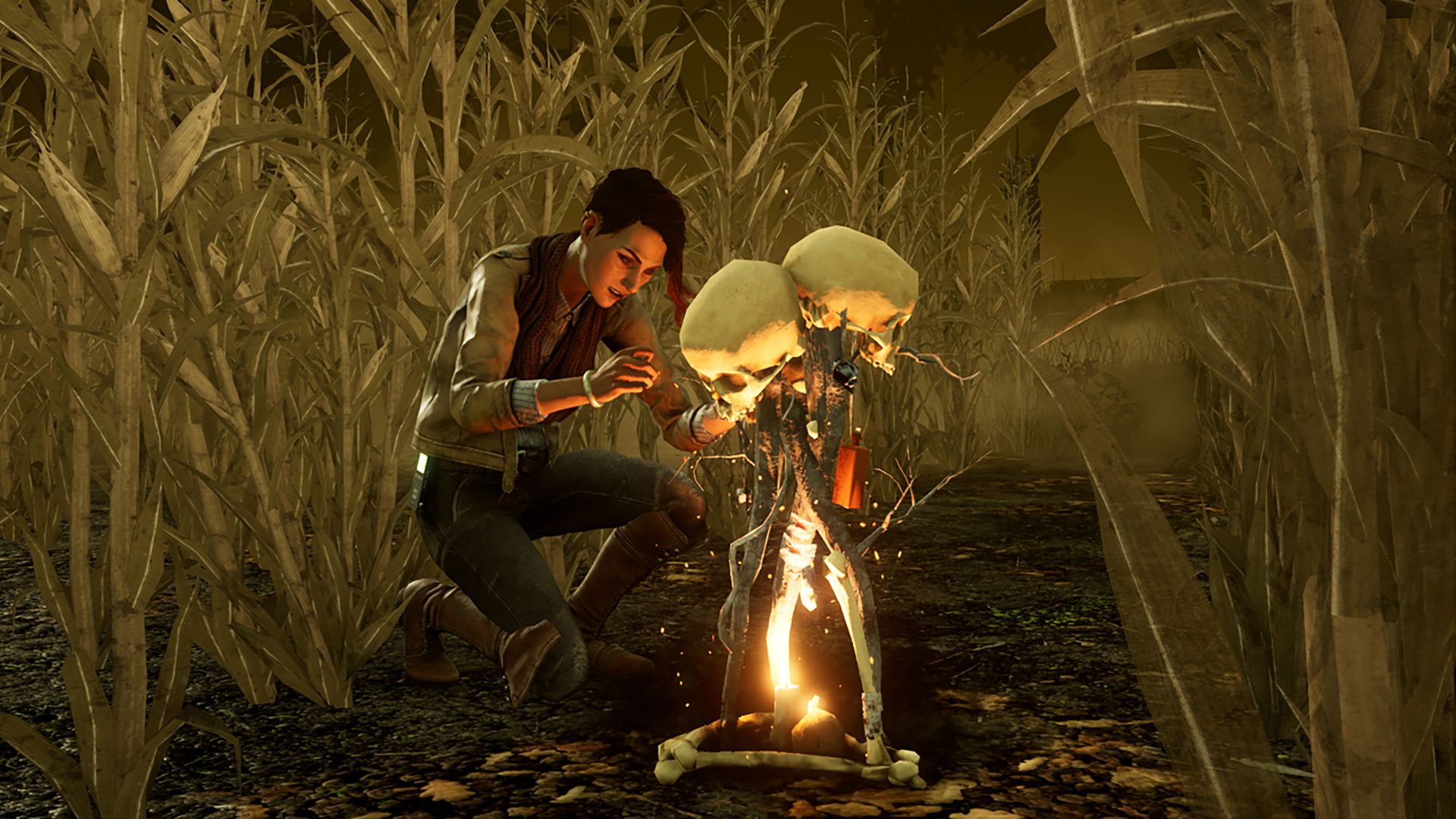 Featured image DbD Chorus of Sin Early Access