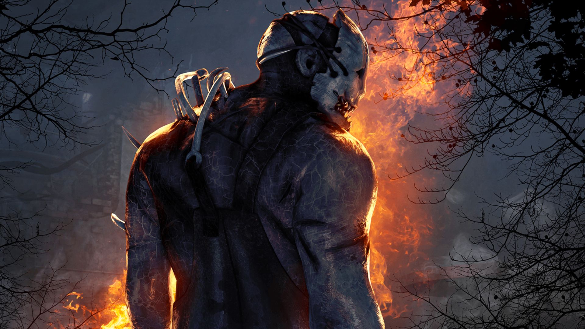 Featured image Unkillable inside Dead by Daylights decade of scares