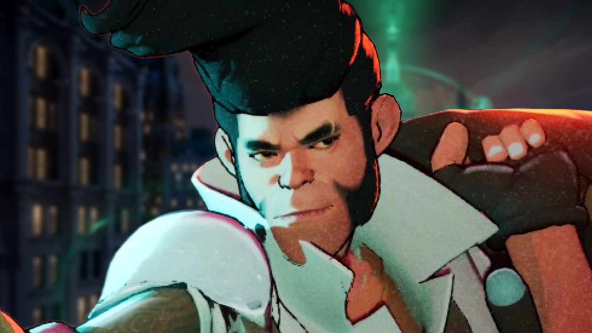 Featured image Graves  Silver gleeful but Valve still cant get Shiv right