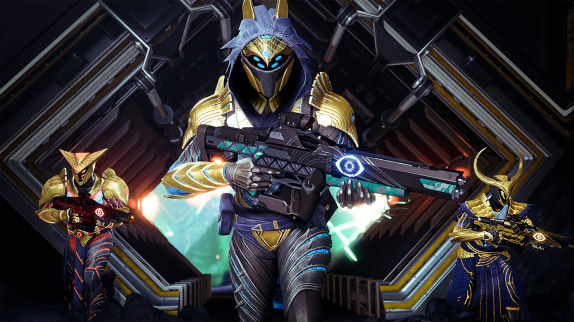 Featured image Destiny 2 has 10x more players than Marathon despite service end