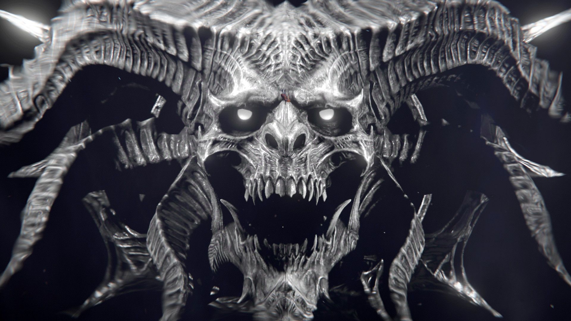 Featured image Making the Diablo 4 soundtrack choirs in hell
