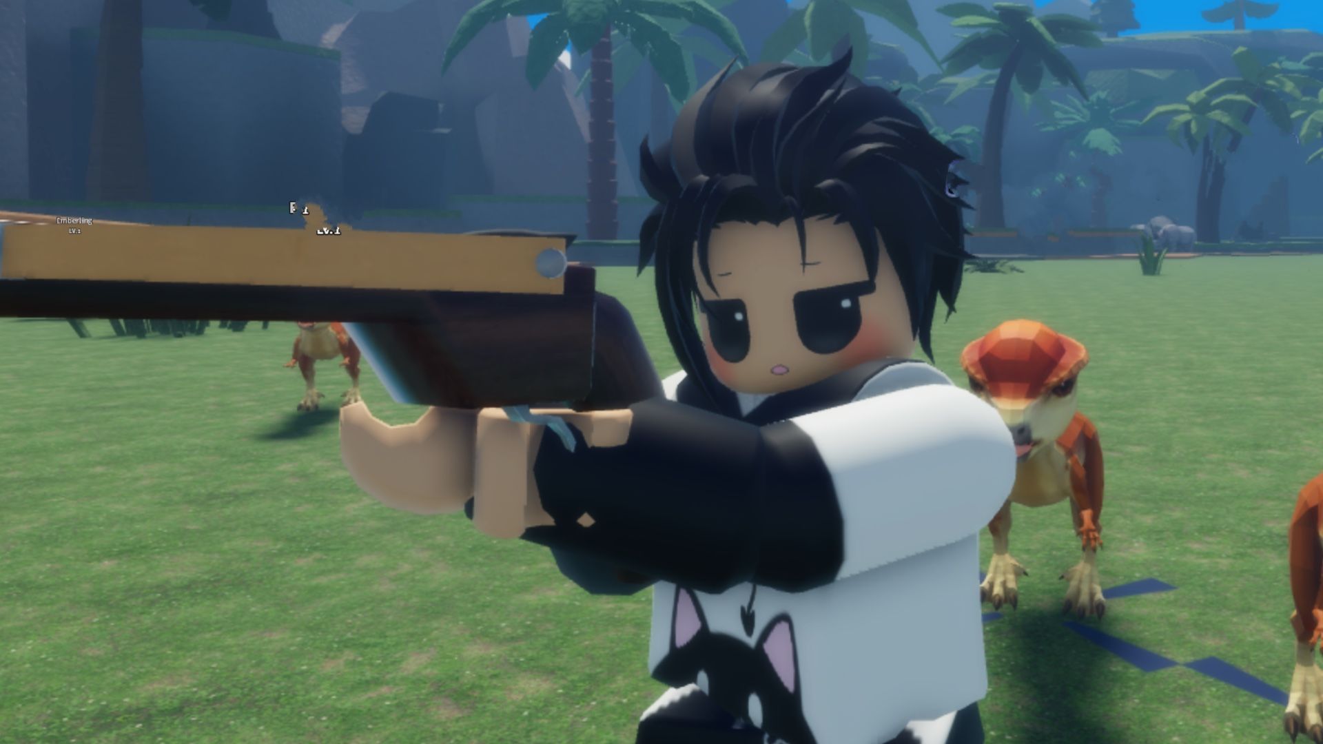 Featured image Hunt for Dino Hunter Codes July 2026