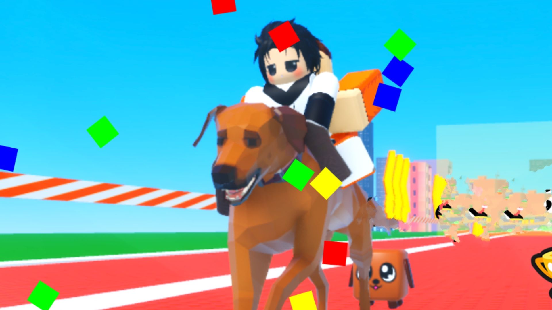 Featured image Dog Race Codes July 2026