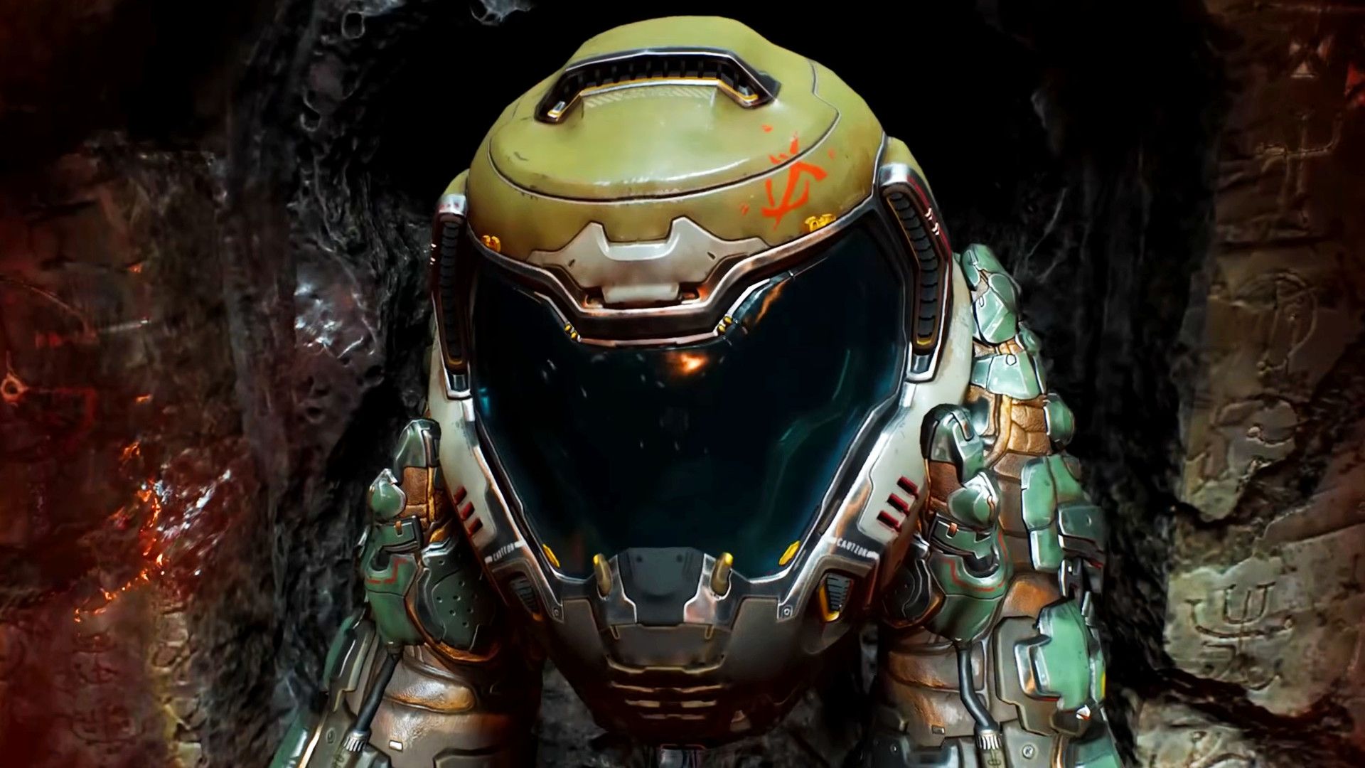 Featured image Doom Dev Team Size Then and Now after Layoffs