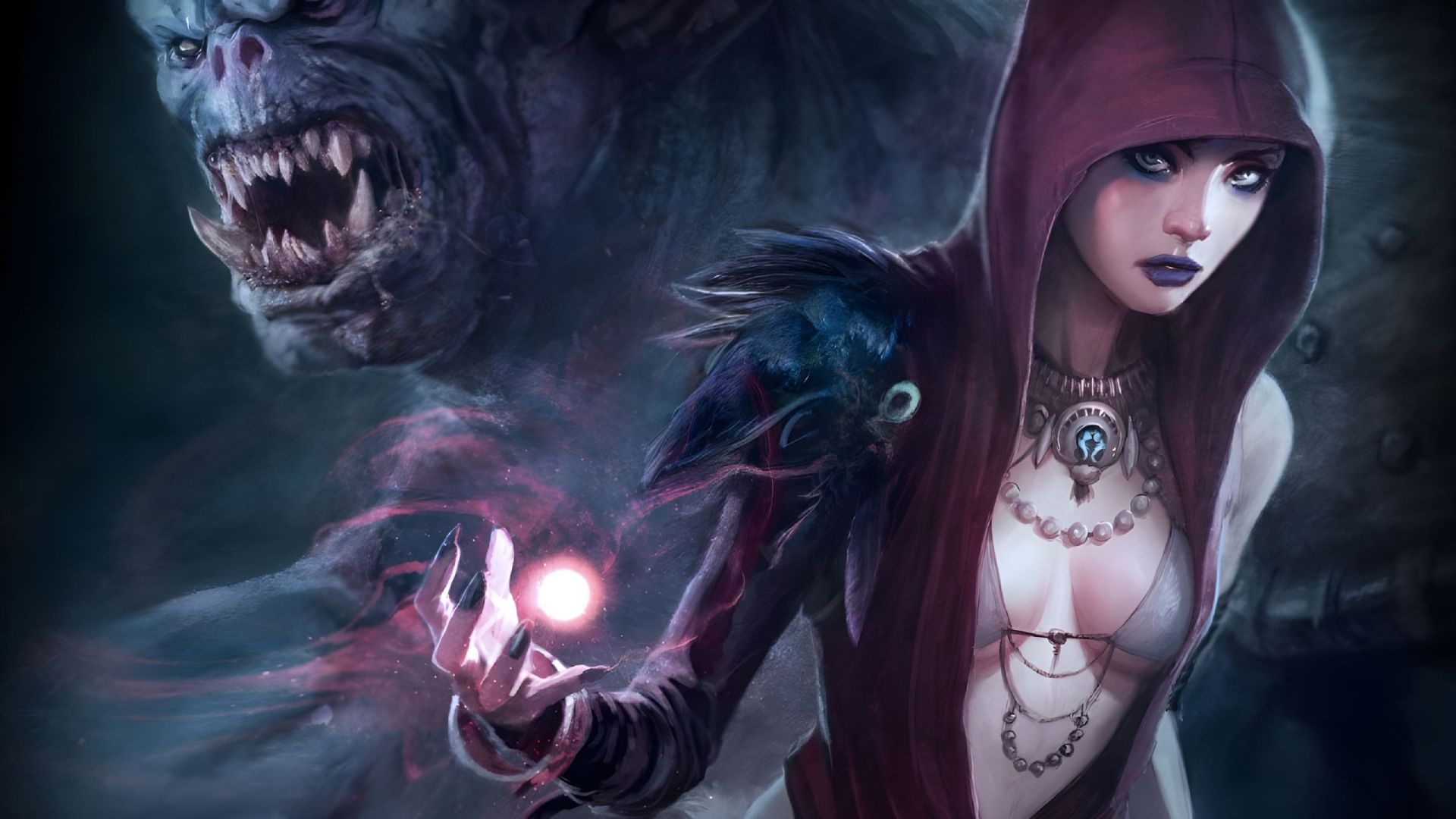 Featured image Mark Darrah Dragon Age is dead and needs a reset